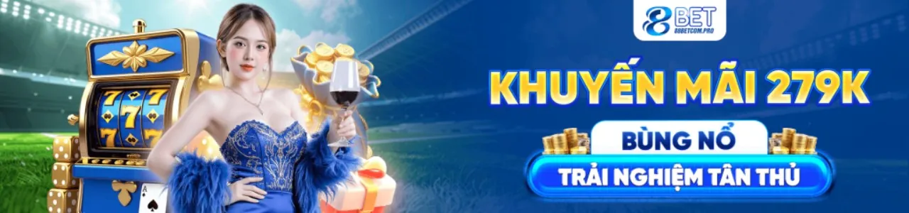 Khuyến mãi hấp dẫn tại 99ok nhà cái