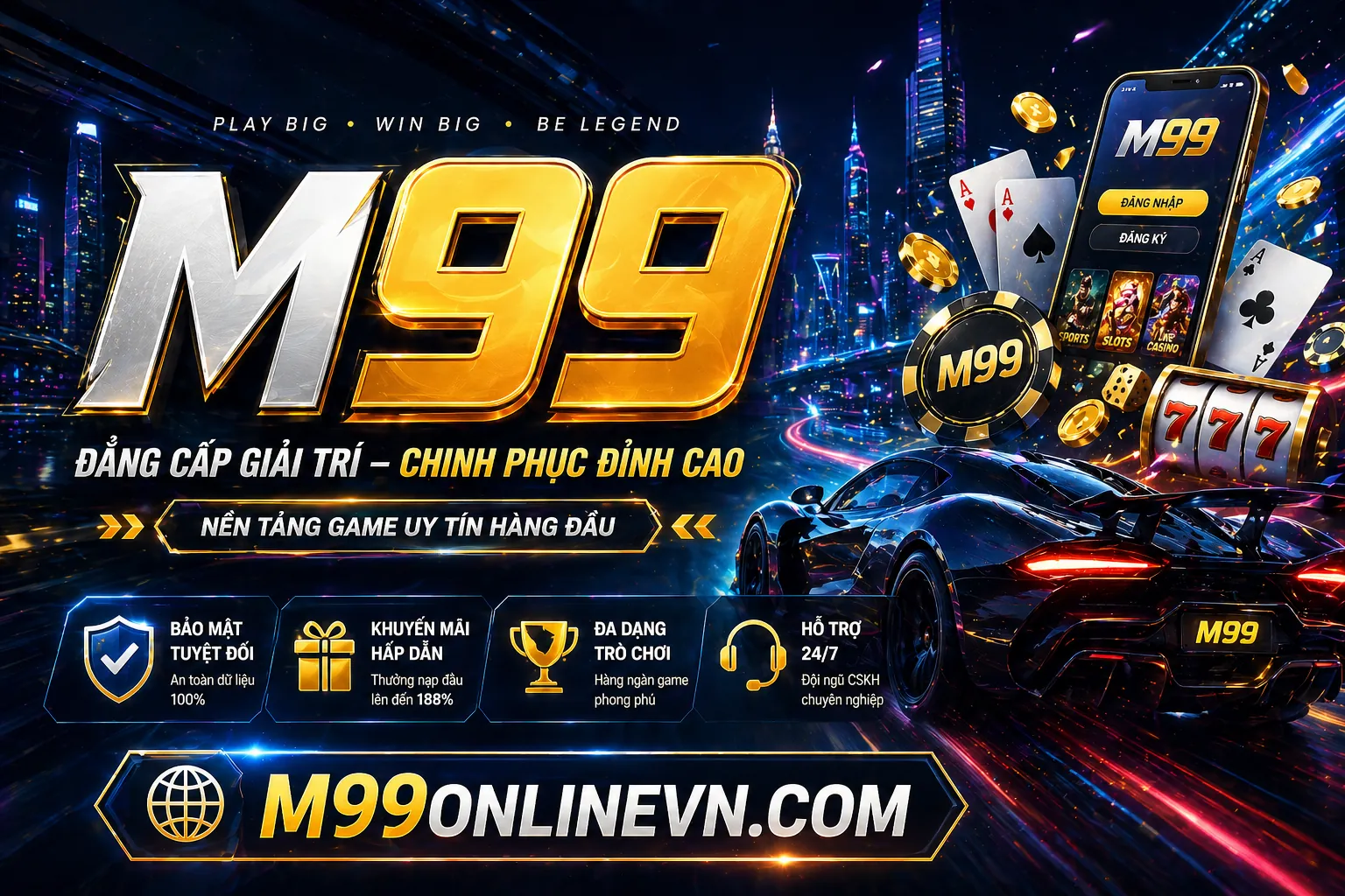 Giao diện đăng ký tài khoản 99ok nhà cái với các ưu đãi hấp dẫn