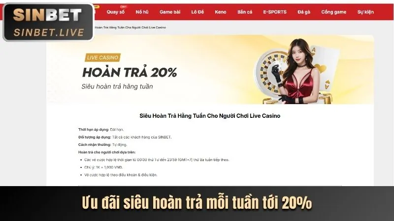 Thưởng nạp lại hàng ngày tại 99ok nhà cái